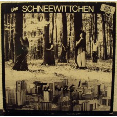 SCHNEEWITTCHEN - Tu was ! (live)